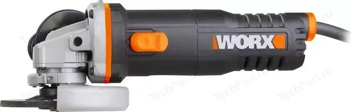 Шлифмашина угловая Worx WX712