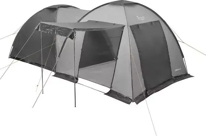 Палатка Premier Fishing CHALE-4 (PR C-4)