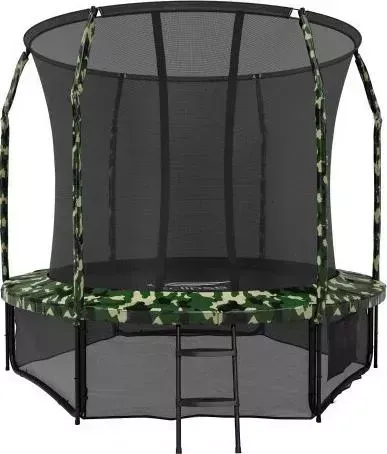 Батут Eclipse Space Military 8FT
