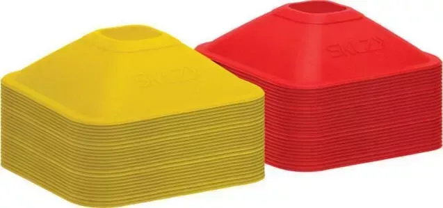 Мини конусы SKLZ Mini Cones - 50 PK