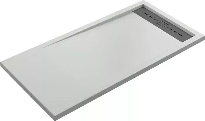 Душевой поддон Good Door Stella 160х80 белый (ЛП00153)