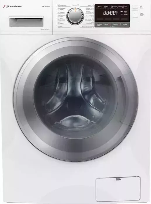 Стиральная машина SCHAUB LORENZ SLW SW7423 I