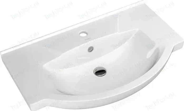 Раковина мебельная Sanflor Kirovit Леонардо 105 (4630055550425)