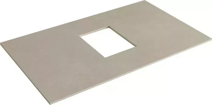 Столешница AQUANET Nova Lite 75 бежевая LF00 (257612)