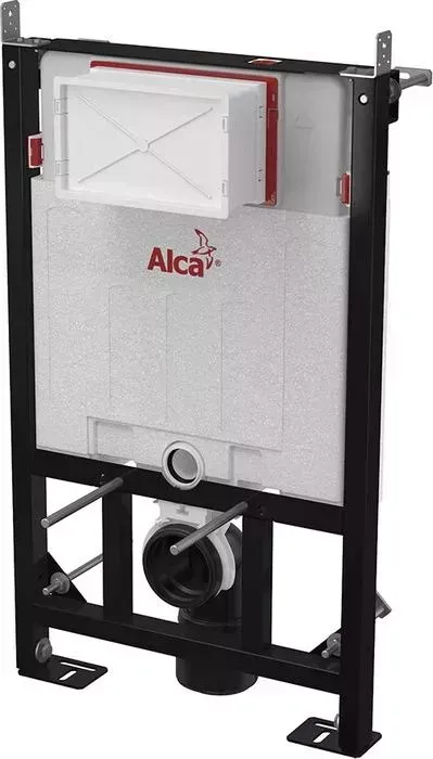 Инсталляция для унитаза AlcaPlast Sadromodul (AM101/850W)