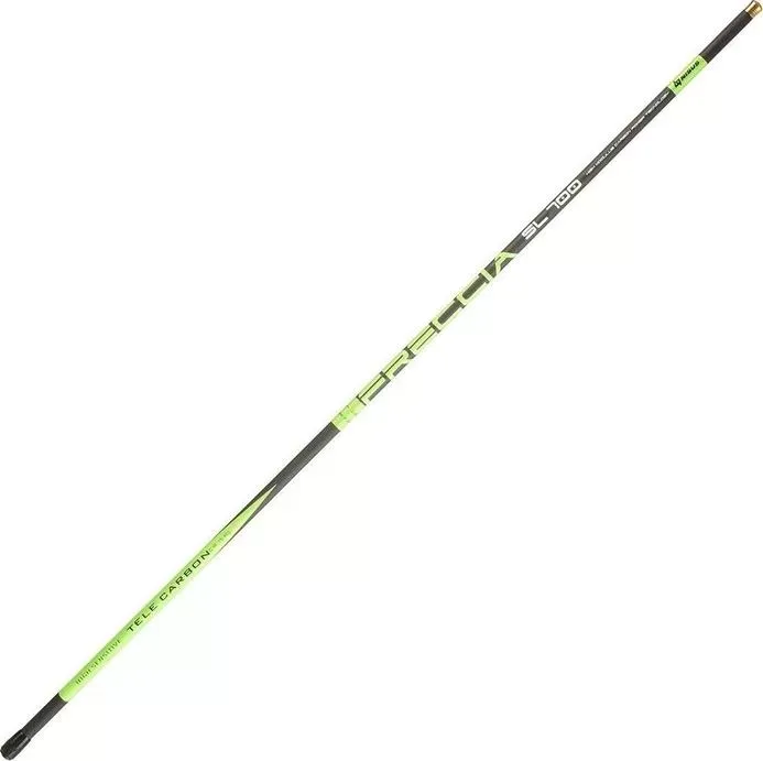 Удилище маховое Nisus Preccia carbon, 7m, 15-40g (N-P-700)