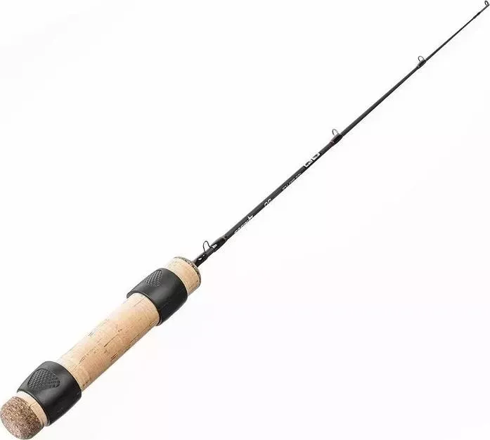 Удочка зимняя Nisus Ice Battle 50 carbon (N-IB50)