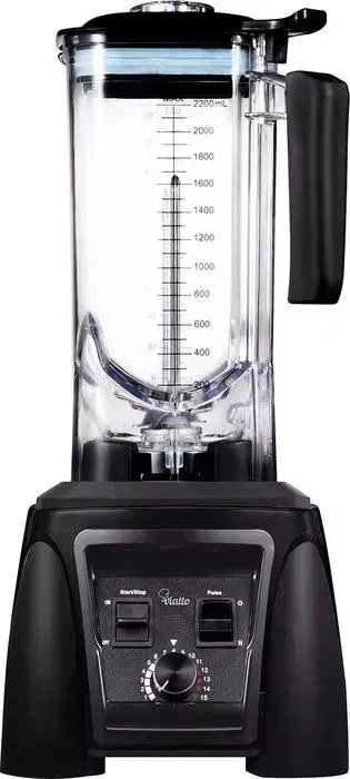 Блендер VIATTO VA-BL2222BQ