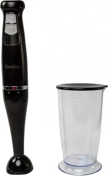Блендер GEMLUX GL-SB6038