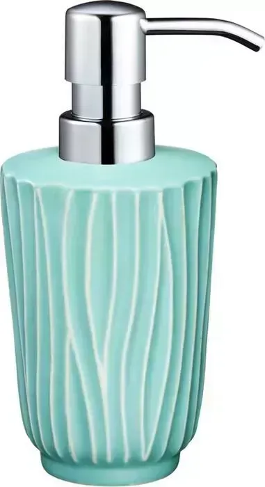 Дозатор Fora TIFFANY для жидкого мыла настольный керамический