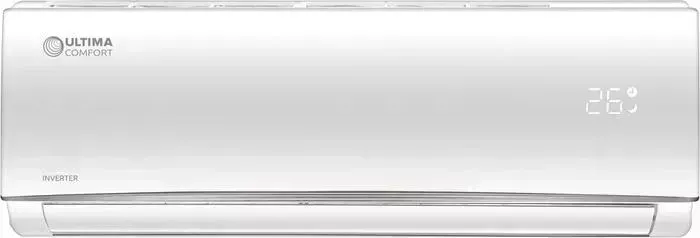 Сплит система Ultima Comfort ECL-I12PN