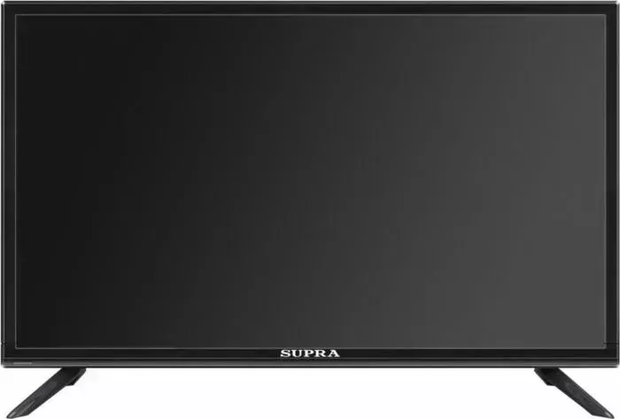 Телевизор SUPRA STV-LC22LT0045F (22", Full HD, черный)