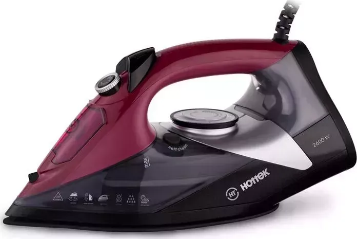 Утюг HOTTEK HT-955-009