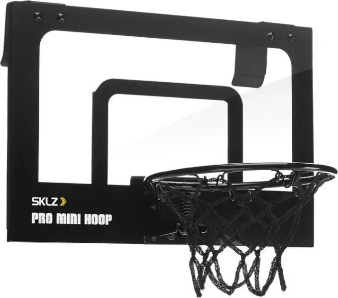 Баскетбольный набор для детей SKLZ Pro Mini Hoop Micro 38*25