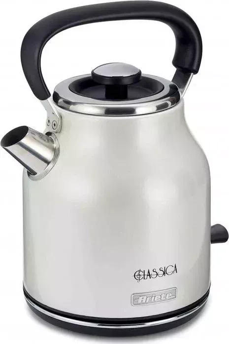 Чайник электрический ARIETE 2864/27 CLASSICA KETTLE 1,7 LT жемчуг