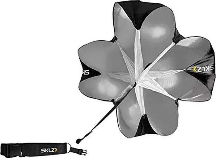 Парашют для бега SKLZ Speed Chute