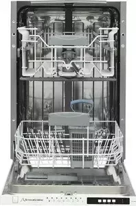 Посудомоечная машина встраиваемая SCHAUB LORENZ SLG VI4800