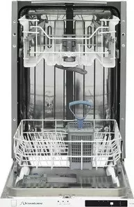 Посудомоечная машина встраиваемая SCHAUB LORENZ SLG VI4300