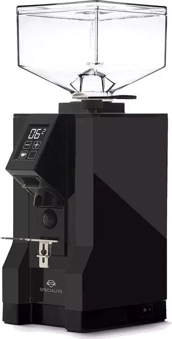 Кофемолка Eureka Mignon Specialita 55 15BL Matt Black