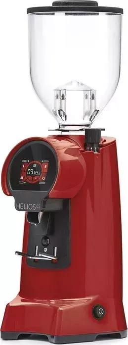 Кофемолка Eureka Helios 65 Ferrari Red