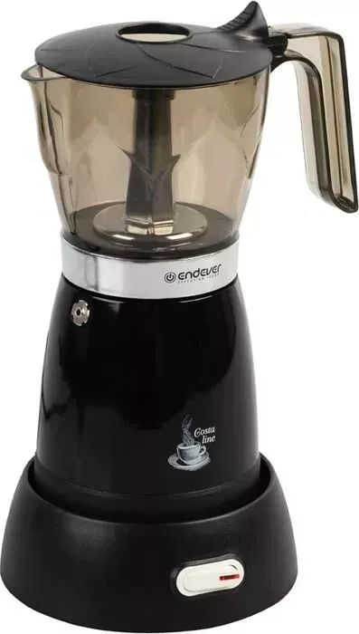 Кофеварка ENDEVER Costa-1006