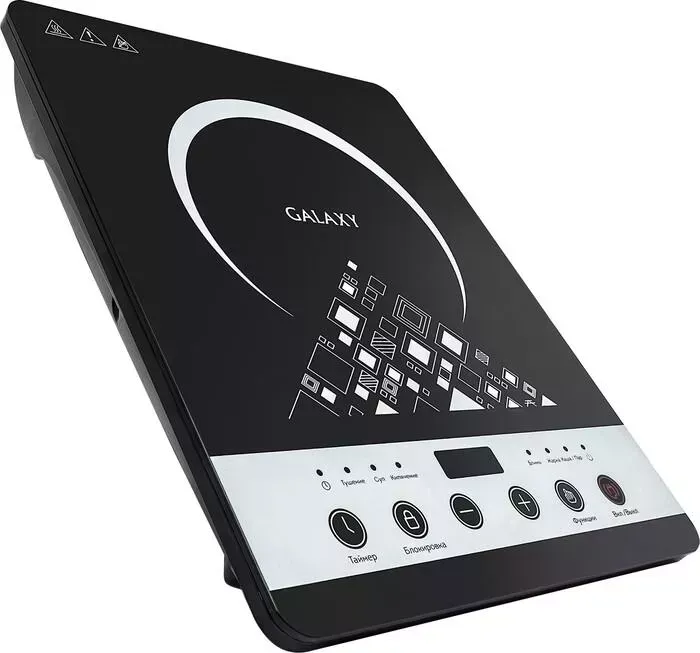 Настольная плита GALAXY GL 3059