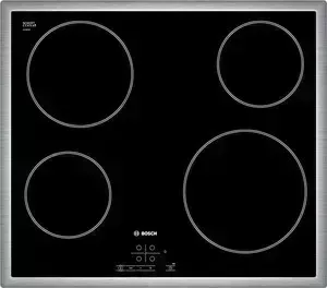 Панель варочная электрическая BOSCH PKE 645B17