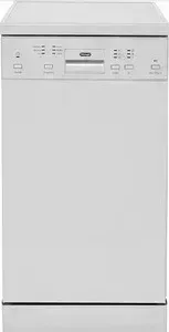 Посудомоечная машина DE LONGHI DDW09F Ruby