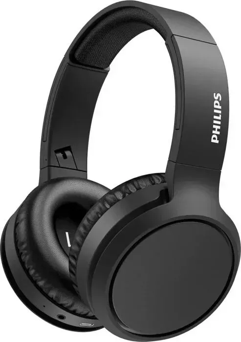 Наушники PHILIPS TAH5205BK