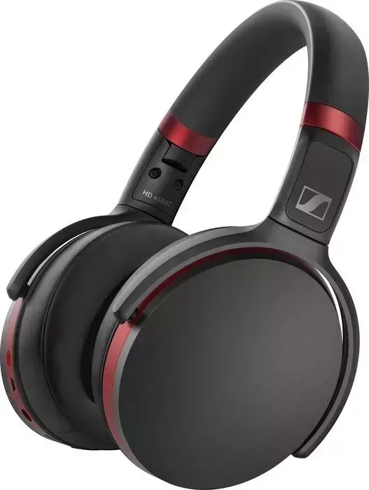 Наушники SENNHEISER HD 458BT