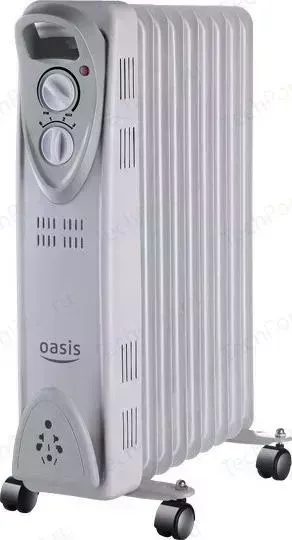 Радиатор OASIS US-10