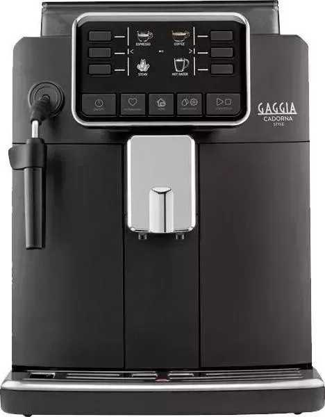 Кофемашина Gaggia CADORNA STYLE BK 9600/01