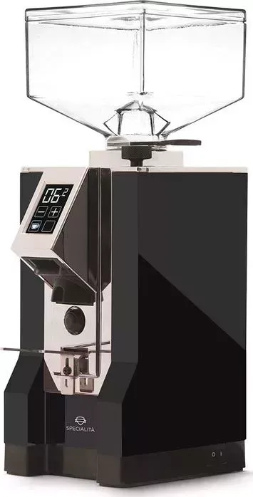 Кофемолка Eureka Mignon Specialita 55 16CR Matt Black