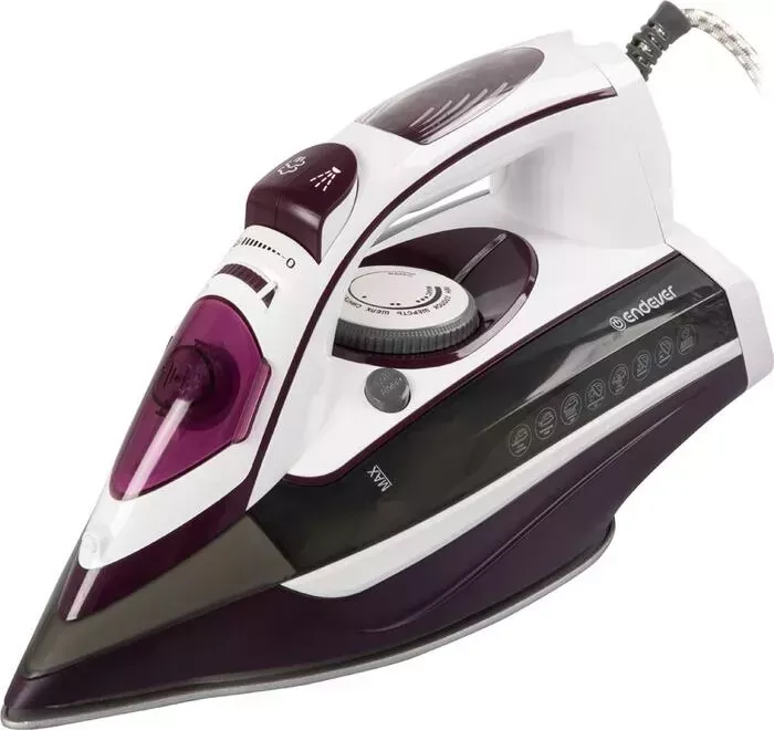 Утюг ENDEVER Delta-215