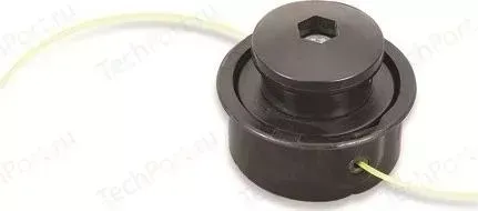 Триммерная головка CHAMPION HT20 Mini (гайка М8*1,25 правая) (C5140)
