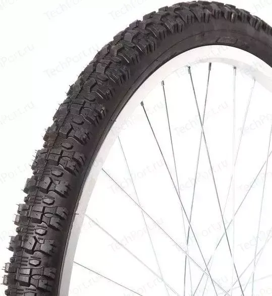 Покрышка Kenda K902R 26x2.10 черный