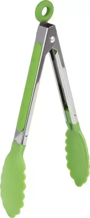 Щипцы кулинарные MALLONY кухонные 17,5 см Tongs-04