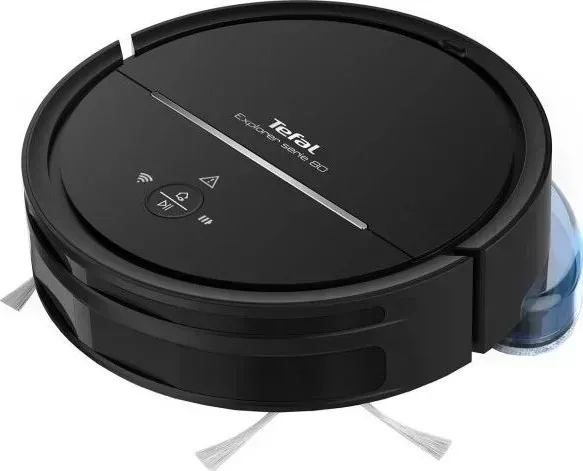 Робот-пылесос TEFAL Explorer Serie 80 RG7765WH