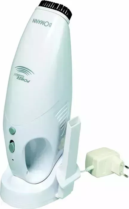 Пылесос Bomann CB 967 weis