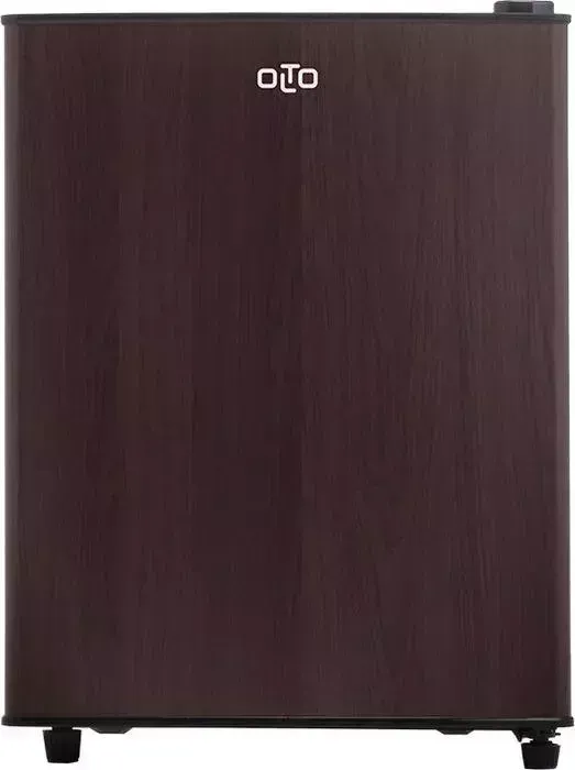 Холодильник OLTO RF-070 Wood