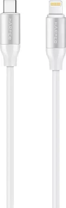 Кабель HARPER SCH-570 White