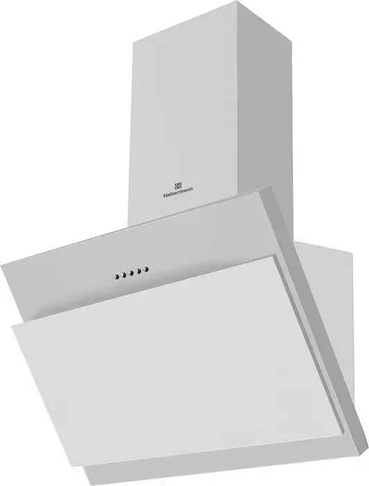 Вытяжка HEBERMANN HBKH 50.1 W