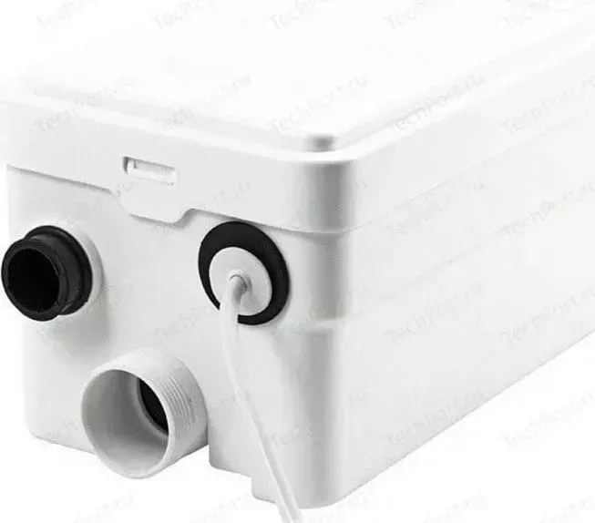 Насосная станция UNIPUMP SANIVORT 255 А Канализационная насосная А
