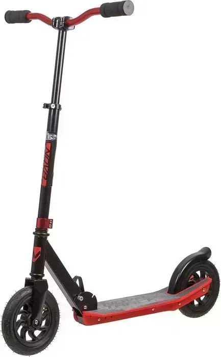 Самокат NOVATRACK POLIS 200I.POLIS.RD20 Двухколесный самокат
