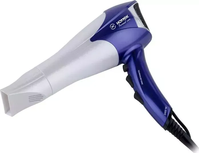 Фен HOTTEK HT-966-012