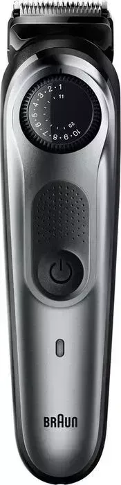 Триммер BRAUN BT7240+GIL FUS PrGl Flb