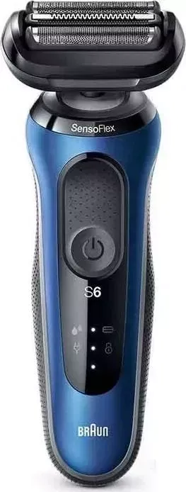 Бритва BRAUN 60-B1200s