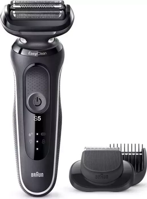 Бритва BRAUN 50-W1500s