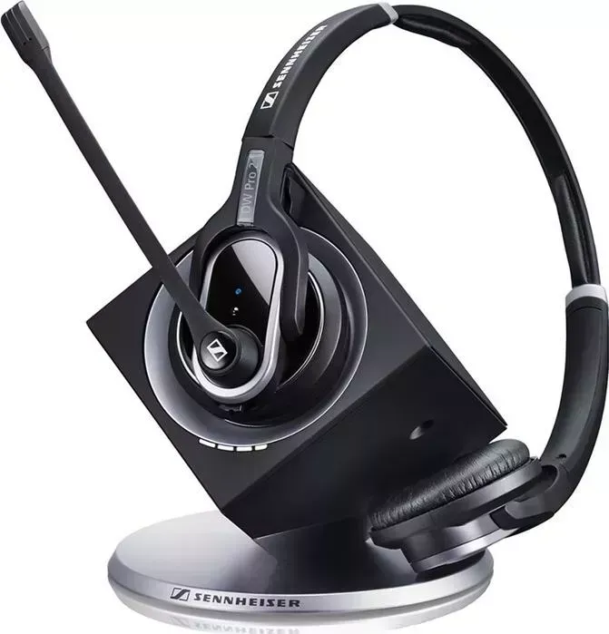 Гарнитура SENNHEISER DW 30 ML-EU Беспроводная