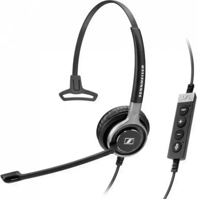 Гарнитура SENNHEISER SC 630 USB ML
